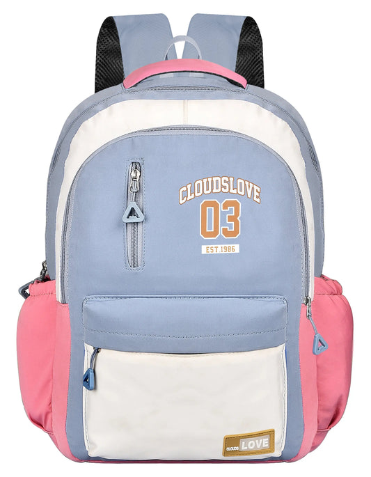 August-23-Trend-Explore-the-Stylish-Clouds-Love-Right-Backpack Optima Inc