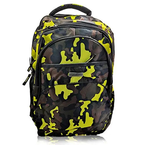 Optima-Slim-Laptop-Backpack-Your-Almanac-for-Stylish-Water-Resistant-Travel Optima Inc