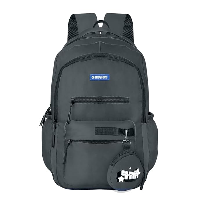 Ultimate-Backpack-for-Girls-Women-Clouds-Love-School-Bag-Review-Waterproof-Stylish-Design Optima Inc