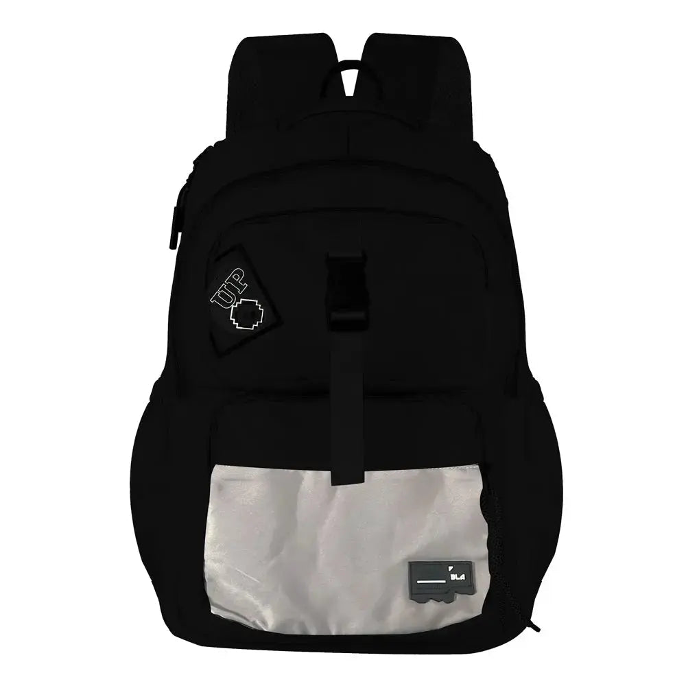 black cute 15in laptop backpacks clouds love Laptop Backpacks 15.6 Inch College Cute Bookbag Anti Theft Women Casual backpack for Teen Girls (Black)