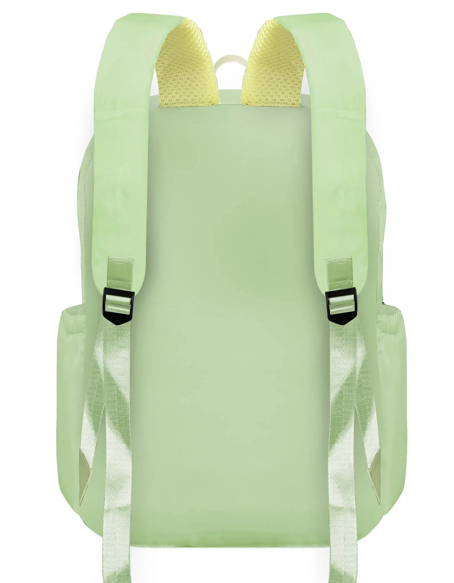 clouds love School Backpacks for Teen Girls - Laptop Backpacks 15.6 Inch College Cute Bookbag Anti Theft Women Casual Daypack (Green) optima-bags