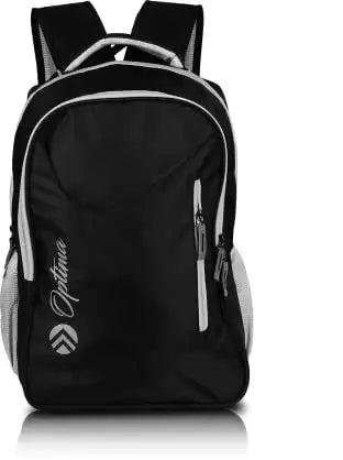OPTIMA Slim Laptop Backpack,Vintage Tear Resistant Business Bag for Travel,College,School,Casual Daypacks (Four Pack Set) Optima