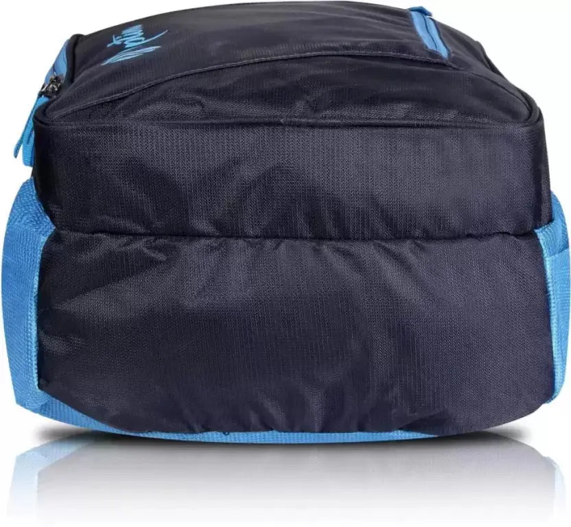 OPTIMA Slim Laptop Backpack, Bag for Travel,College,School,Casual Daypacks for Man,Women,Fits up to 15.6Inch MacBook,Lightweight(OPT-1274) optima-bags