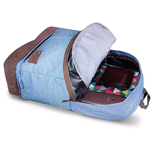 Optima Californication series Travel Laptop Backpack, optima-bags