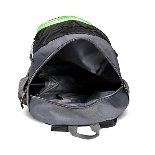 Optima Seize the day series Travel Laptop Backpack, Business Slim Durable Laptops Backpack,Water Resistant College School Computer Bag for Women & Men Fits 15.6 Inch Laptop and Notebook optima-bags