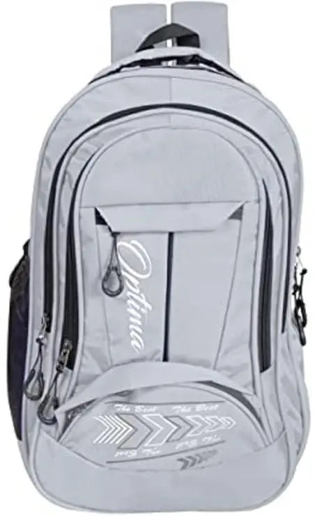 OPTIMA Slim Laptop Backpack,Vintage Tear Resistant Business Bag for Travel,College,School,Casual Daypacks (Four Pack Set) Optima