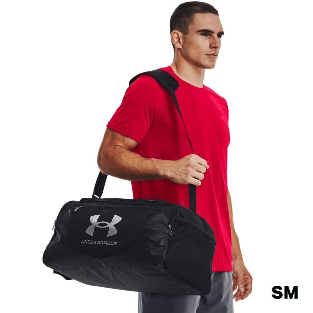 Optima Premium Polyester Duffel Bag - Small, 26cm Capacity