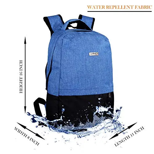 Optima Trending Expendable 25 L Laptop Backpack optima-bags