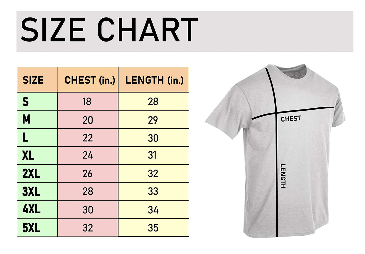 Optima BILLIONHATS 12 Pack Plus Size Men's Cotton T-Shirts Bulk Big