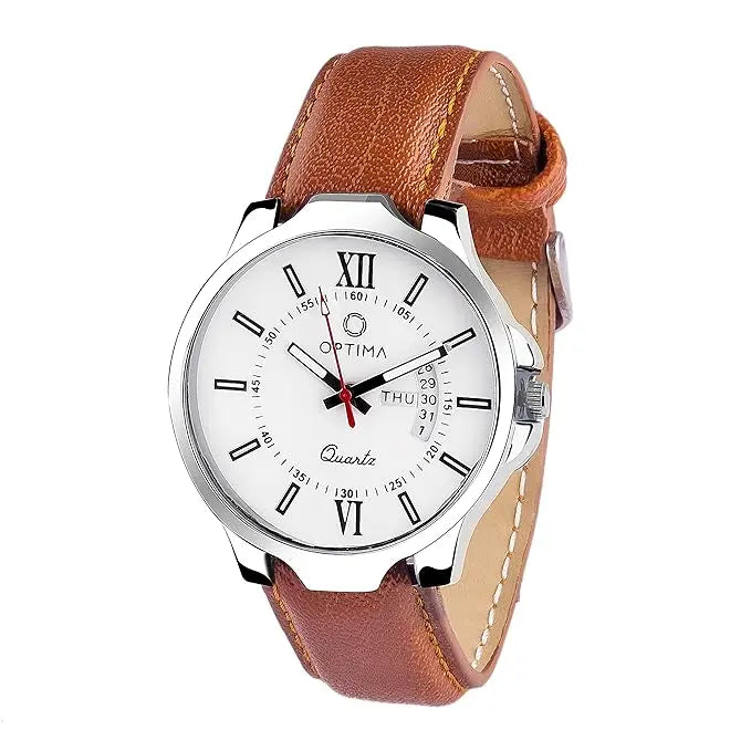Combo of 3 Watches for Boys Analog Watch - For Men OMD-619,622,607 Optima