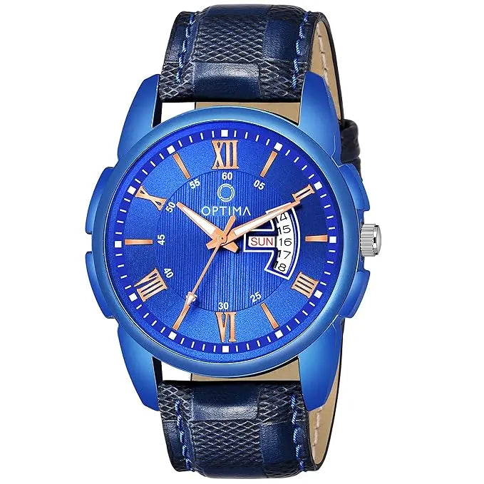 Combo of 3 Watches for Boys Analog Watch - For Men OMD-619,622,607 Optima