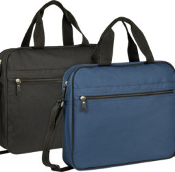 Bickley Eco recycled delegate document bag Document Bag