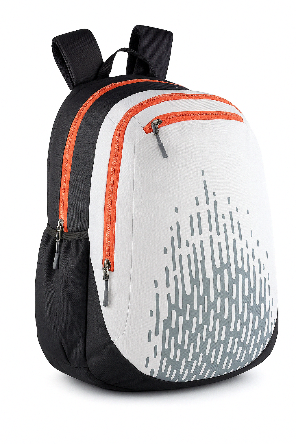 OPTIMA Slim Laptop Backpack,Vintage Tear Resistant Business Bag for Travel,College,School,Casual Daypacks COMBO 2N (OPT-273,N-003) Optima