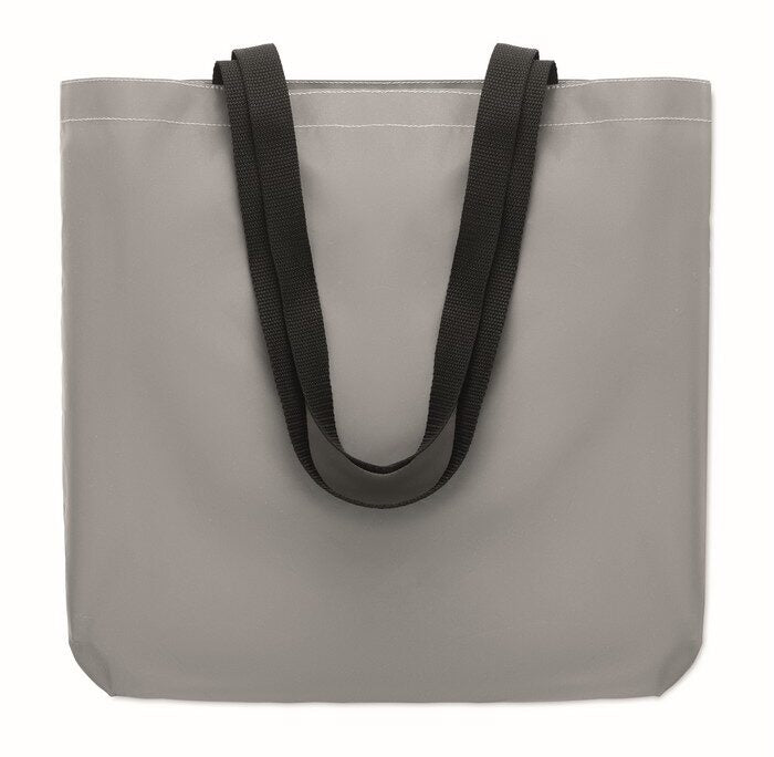 Zoe - Reflective shopping bag
