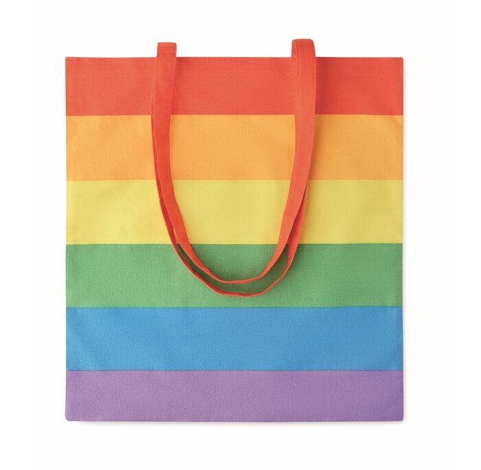 Arlo - Cotton shopping bag