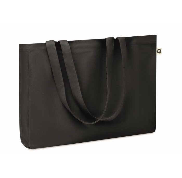 Angelica - Canvas recycled bag