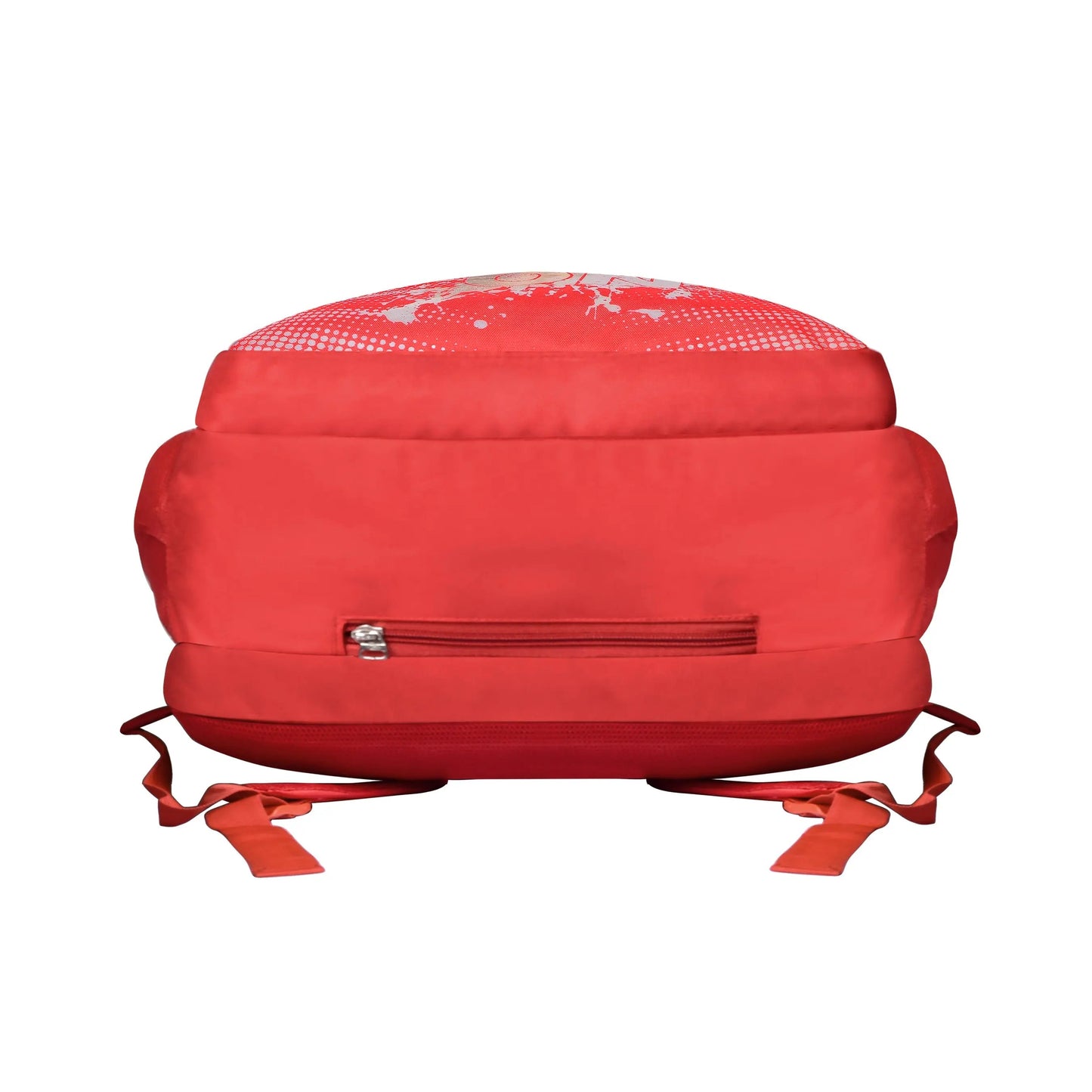 OPTIMA Casual Backpack 28L, 2 Main Compartments, Bottle Pocket, Front Pocket, Padded Shoulder Strap Optima