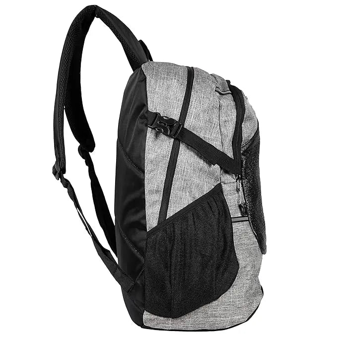 OPTIMA Take Series Travel Laptop Backpack, Business Durable Laptops Backpack,Water Resistant College School Computer Bag for Women & Men Fits 15.6 Inch Laptop and Notebook Optima
