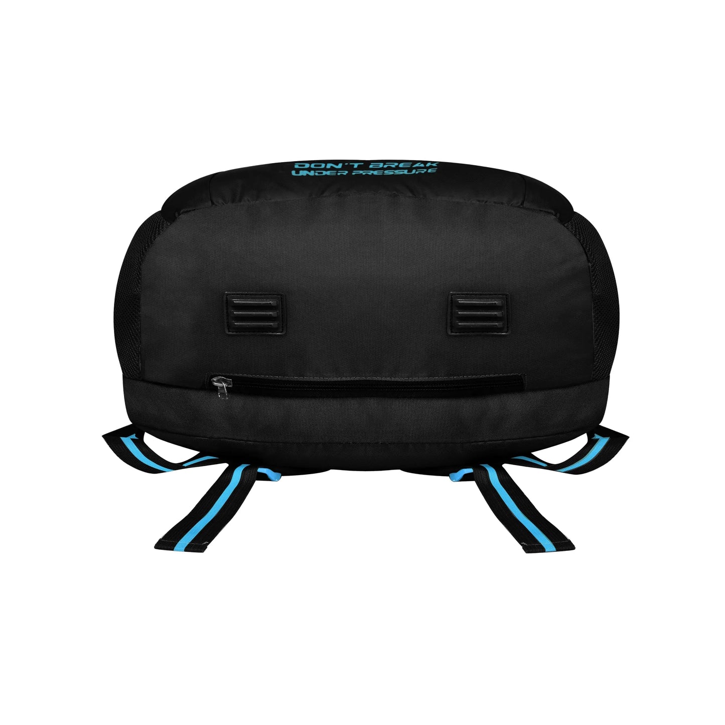 OPTIMA Travel Laptop Backpack with Anti Theft Pocket, Organizer, 15.6 Inch Padded Laptop Sleeve and Handles For Girls & Boys(Black) Optima