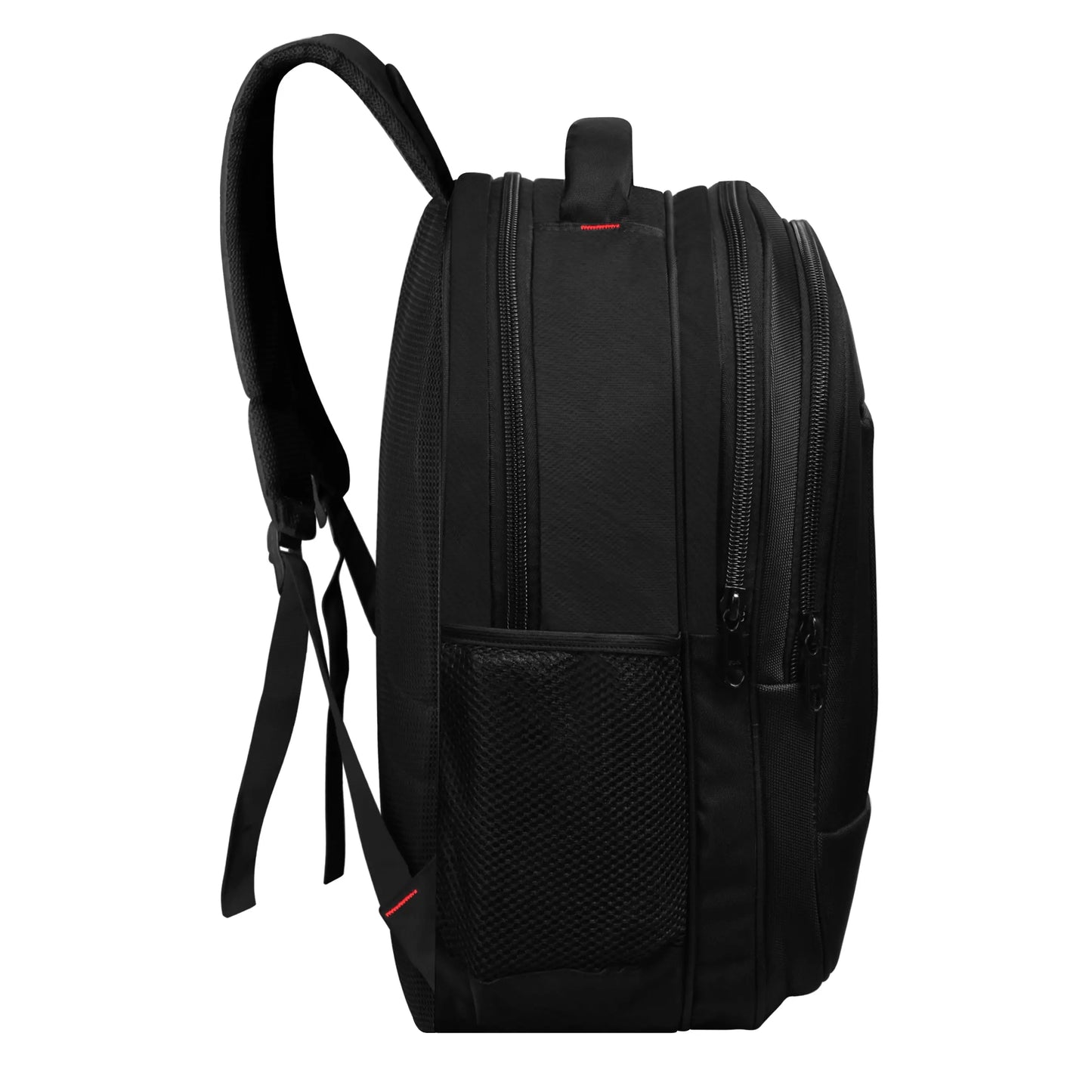OPTIMA Travel Professional Backpack with 15.6 Inch Laptop Compartment I 3 Large Compartments I Organizer Pockets I For Men Women Boys Girls Optima