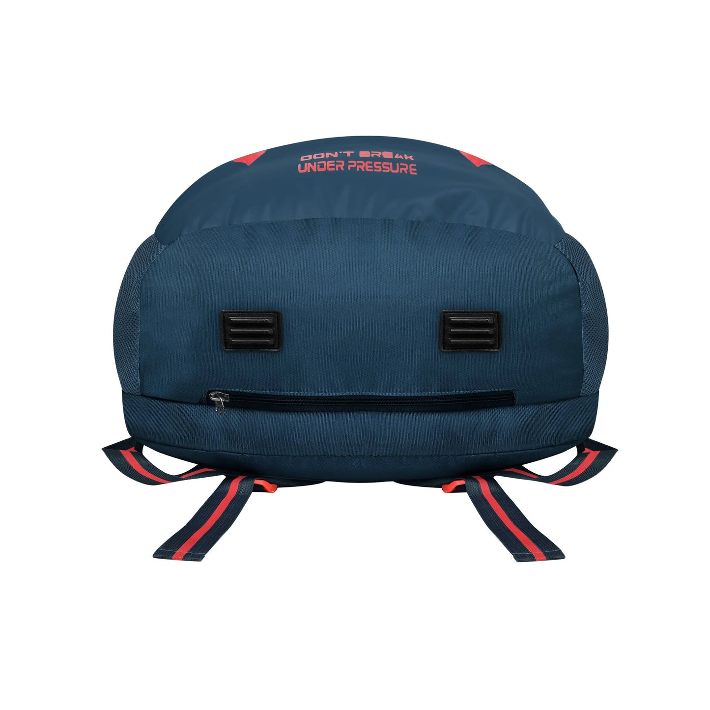 OPTIMA Travel, School Backpack with 15.6 Inch Laptop Compartment Organizer Pockets I For Men Women Boys Girls-N.Blue Optima