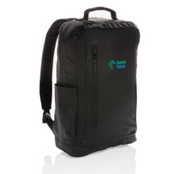 Portland Laptop backpack