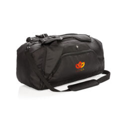 Santa Clara sports duffle & backpack Duffle Bag