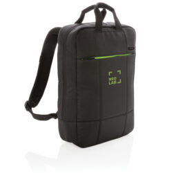 Santa Ana laptop backpack