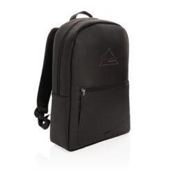 San Mateo vegan laptop backpack