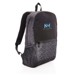 Martinez Laptop backpack
