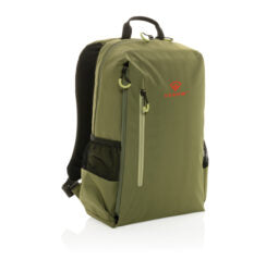 Clovis Laptop backpack