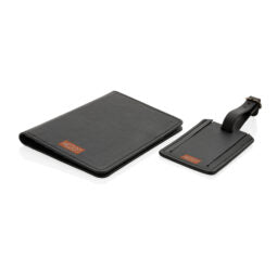 Hobart Travel gift set Travel Bag