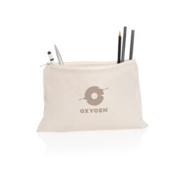 Nathan Canvas pencil case Bag