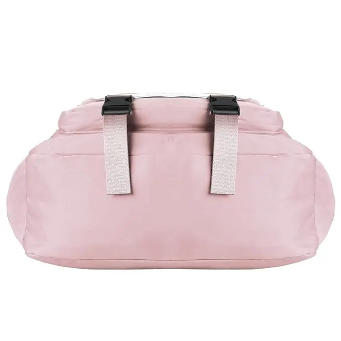 clouds love School Backpacks for Teen Girls - Laptop Backpacks 15.6 Inch College Cute Bookbag Anti Theft Women Casual Daypack(Peach) Optima
