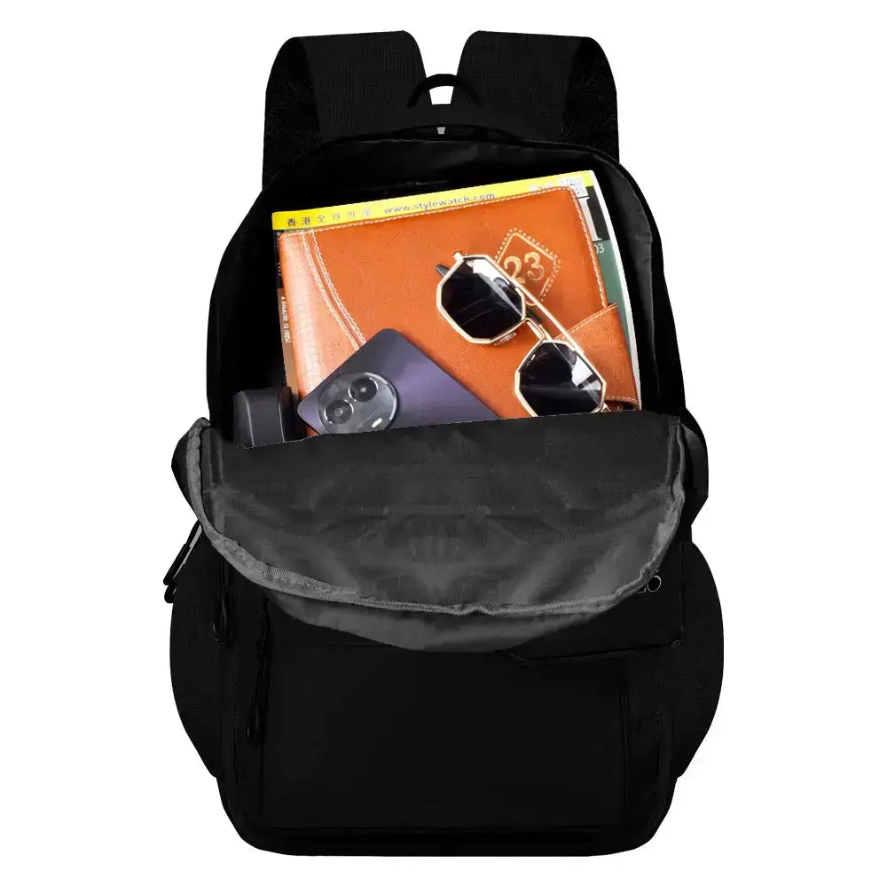 clouds love School Backpacks for Teen Girls - Laptop Backpacks 15.6 Inch College Cute Bookbag Anti Theft Women Casual backpack (Blue) Optima