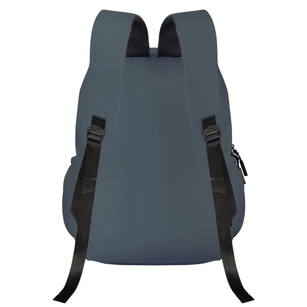 clouds love Teen Girls - Laptop Backpacks 15.6 Inch College Cute Bookbag Anti Theft Women Casual School backpack(Grey) Optima