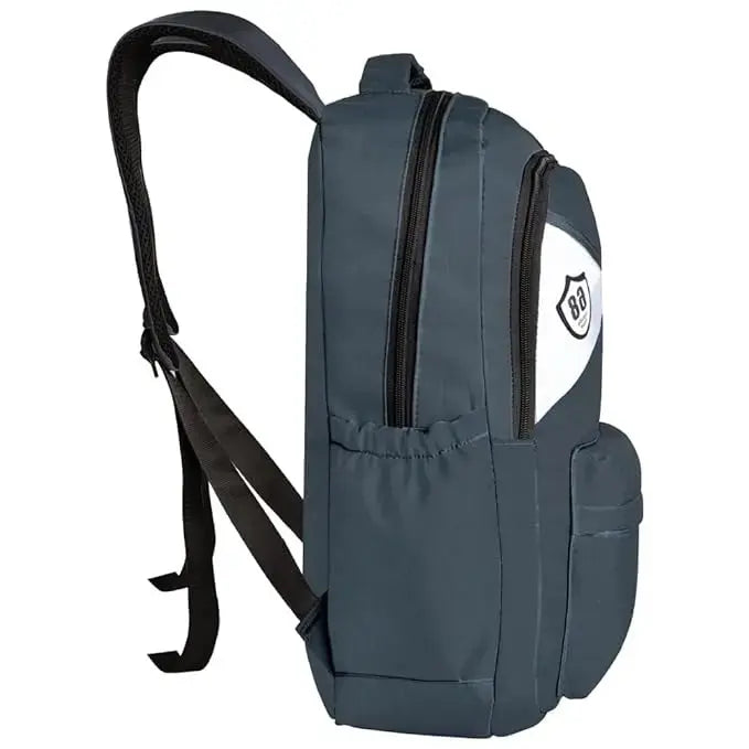 clouds love Teen Girls - Laptop Backpacks 15.6 Inch College Cute Bookbag Anti Theft Women Casual School backpack(Grey) Optima