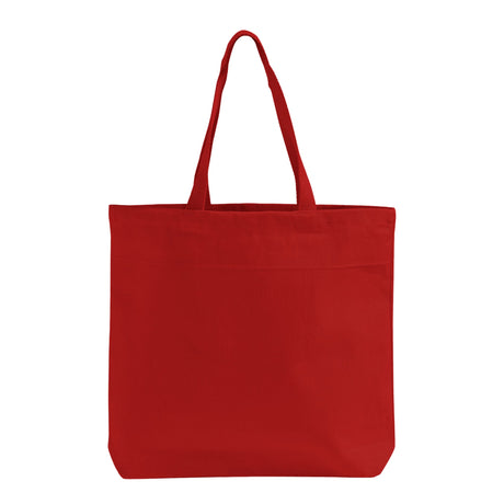 Heavy Cotton Denim Convention Tote Bag - TF270 Optima