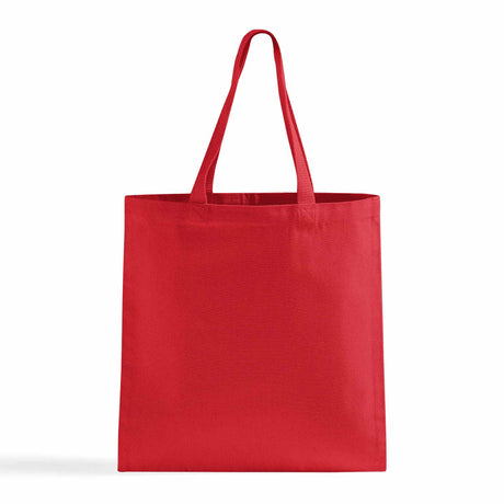 High Quality Promotional 100% Heavy Canvas Tote Bags - TB200 Optima