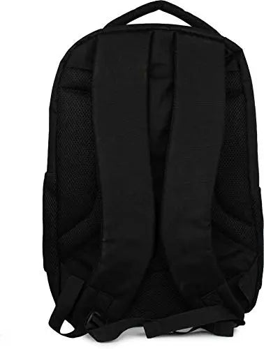 OPTIMA backpack for unisex -(black) optima-bags