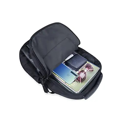 Optima Travel Laptop Backpack, Business Anti optima-bags