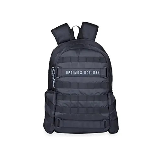 business laptop anti theft computer water resistant school backpack Optima Travel Laptop Backpack,Water Resistant,Office,Casual,Travel,