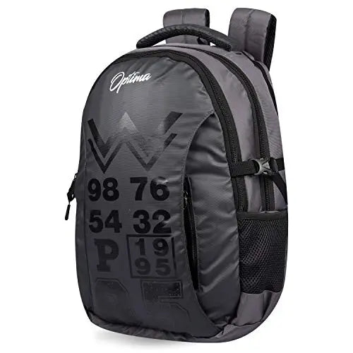 Optima Travel Laptop Backpack, Business Anti optima-bags