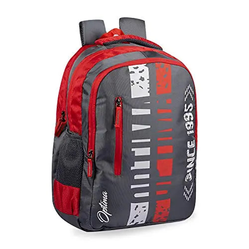Optima Travel Laptop Backpack, Business Anti optima-bags