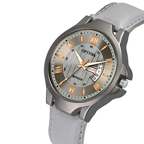OPTIMA Analogue Watch Men's and Women's Analogue Watch Analogue Watch