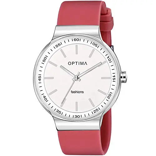 Analog Watch OPTIMA Formal & Casual Analog Watch