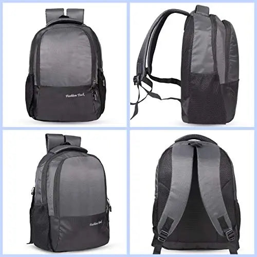Fashion Track Travel Laptop Backpack, optima-bags