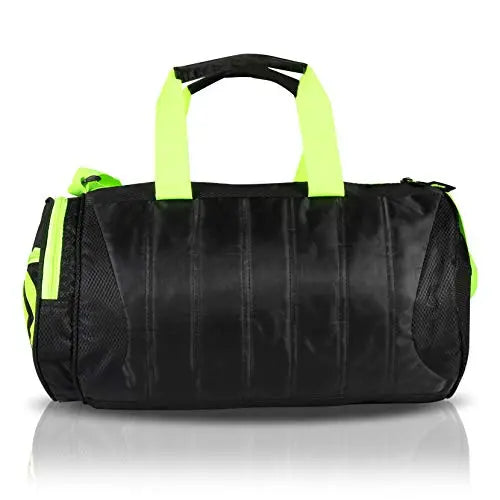 Optima Duffel Gym Bag optima-bags