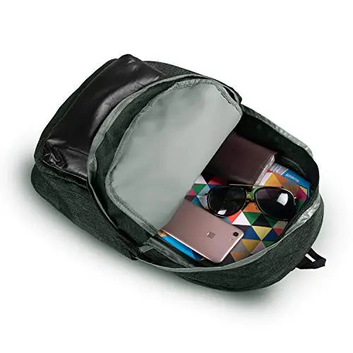 Travel Laptop Backpack Optima No turning back series Travel Laptop Backpack,Water Resistant