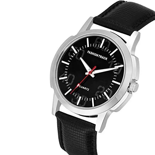 Fashion Track Watch Men's Fashion Water Resistant optima-bags